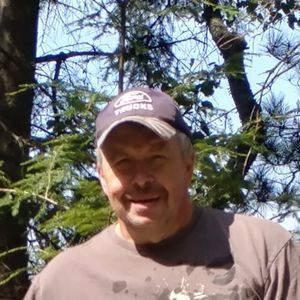 Meet your Posher, Rick